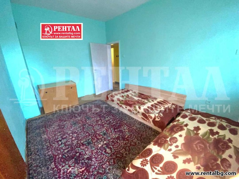 En renta  2 dormitorios Plovdiv , Tsentar , 94 metros cuadrados | 42728371 - imagen [11]