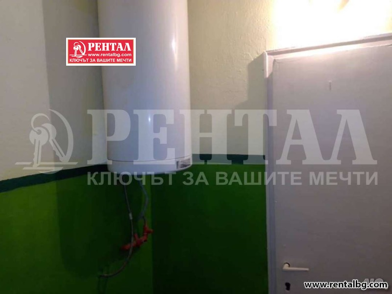 En renta  2 dormitorios Plovdiv , Tsentar , 94 metros cuadrados | 42728371 - imagen [6]