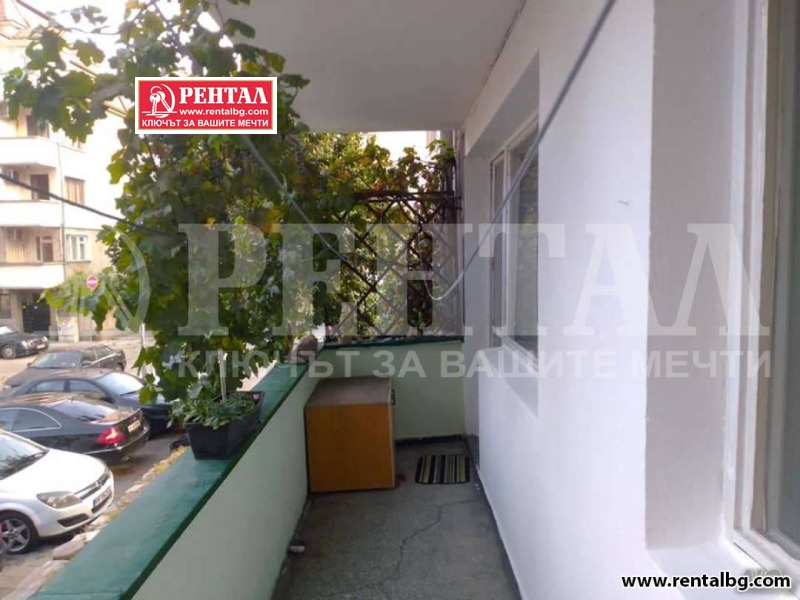 En renta  2 dormitorios Plovdiv , Tsentar , 94 metros cuadrados | 42728371 - imagen [2]