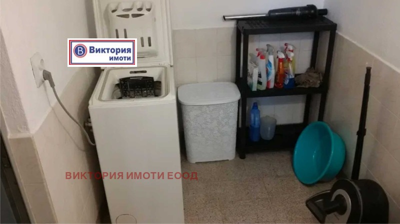 Дава под наем  3-стаен град Велико Търново , Централна гара , 70 кв.м | 16300352 - изображение [8]