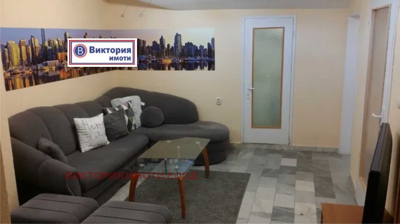 Дава под наем  3-стаен град Велико Търново , Централна гара , 70 кв.м | 16300352 - изображение [3]