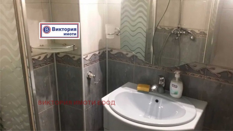 Дава под наем  3-стаен град Велико Търново , Централна гара , 70 кв.м | 16300352 - изображение [10]