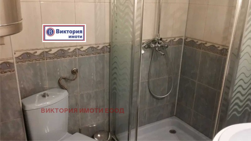 Дава под наем  3-стаен град Велико Търново , Централна гара , 70 кв.м | 16300352 - изображение [11]