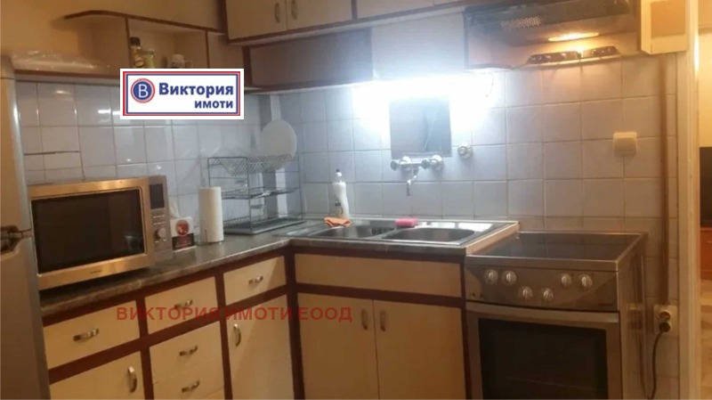 Дава под наем  3-стаен град Велико Търново , Централна гара , 70 кв.м | 16300352 - изображение [2]