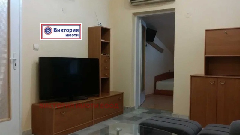 Дава под наем  3-стаен град Велико Търново , Централна гара , 70 кв.м | 16300352 - изображение [5]