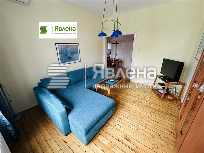 Дава под наем 3-СТАЕН, гр. София, Център, снимка 2 - Апартаменти - 54273488