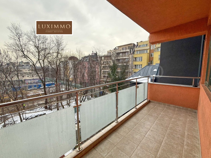 Para alugar  Escritório Sofia , Lozenec , 89 m² | 58498325 - imagem [11]