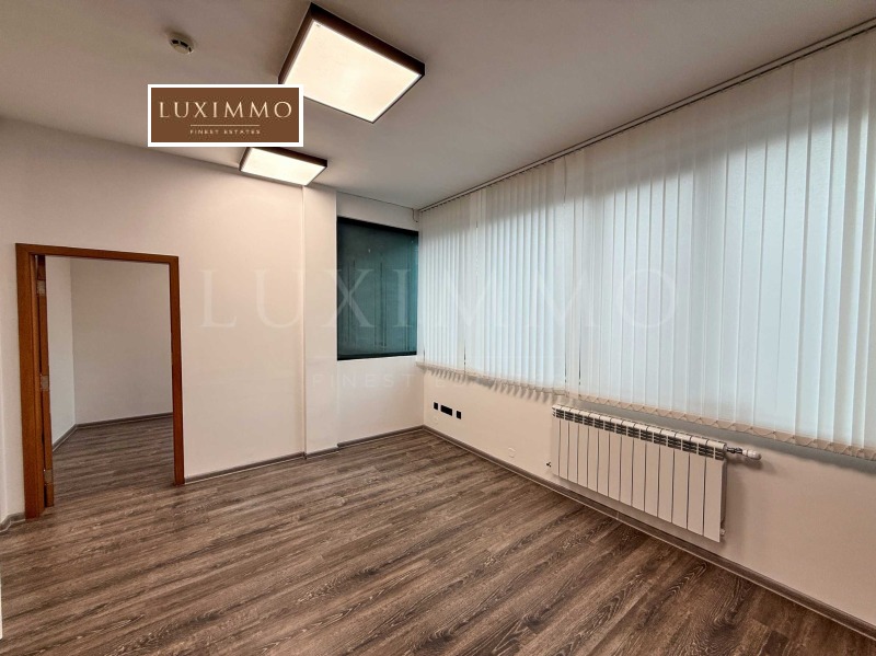 Para alugar  Escritório Sofia , Lozenec , 89 m² | 58498325 - imagem [8]