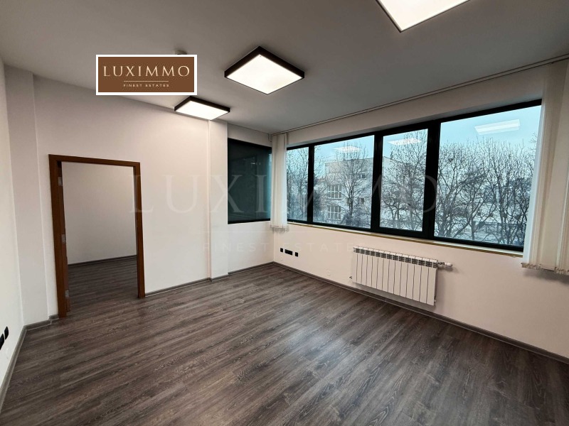 Para alugar  Escritório Sofia , Lozenec , 89 m² | 58498325 - imagem [2]