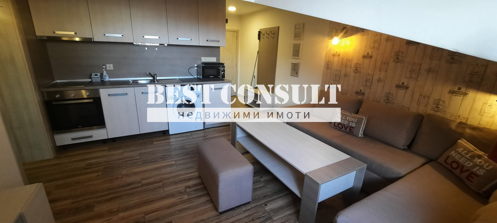 Дава под наем 2-СТАЕН, гр. Русе, Родина 1