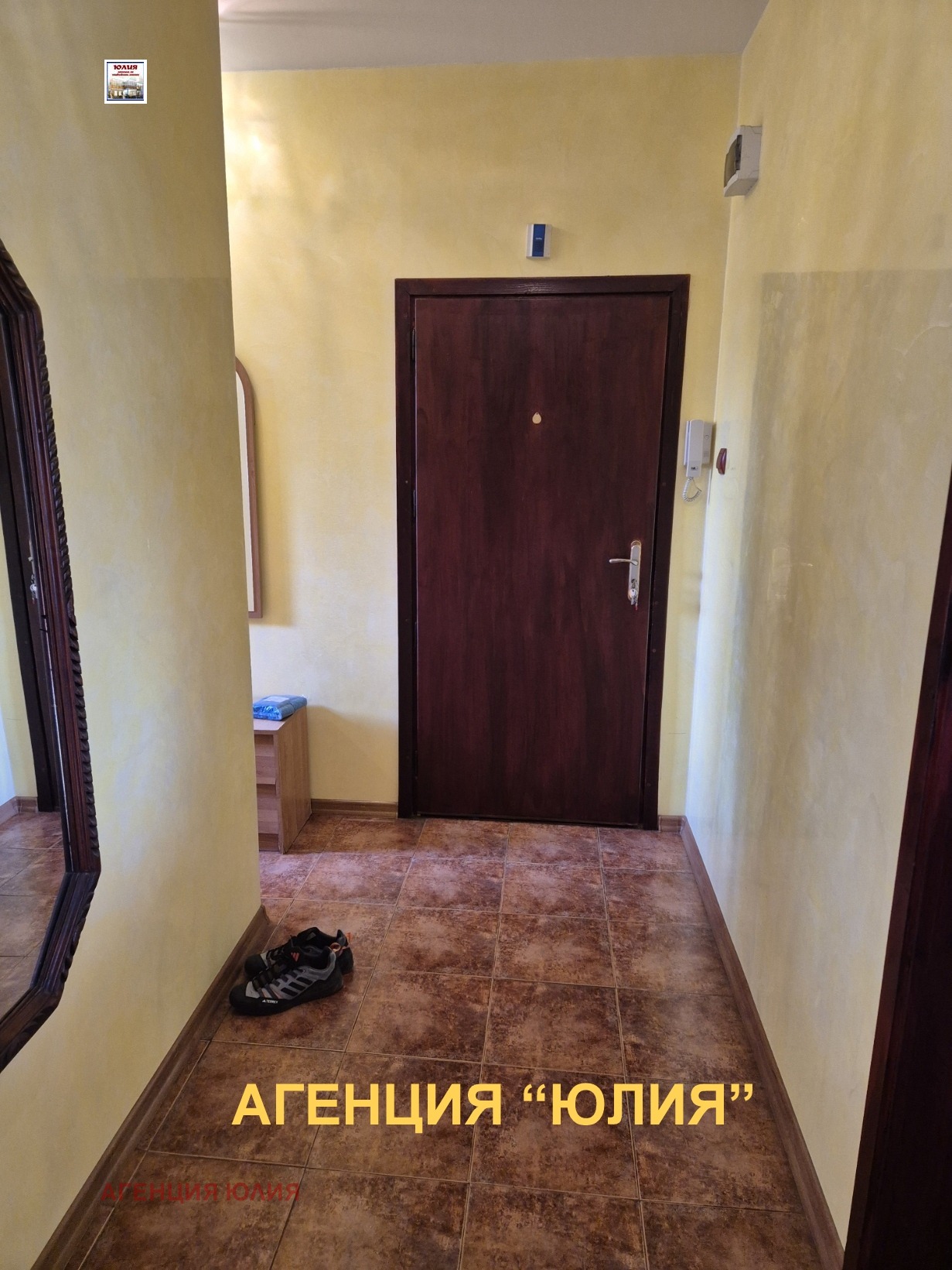 Дава под наем 2-СТАЕН, гр. Пловдив, Кючук Париж, снимка 11 - Апартаменти - 55268062