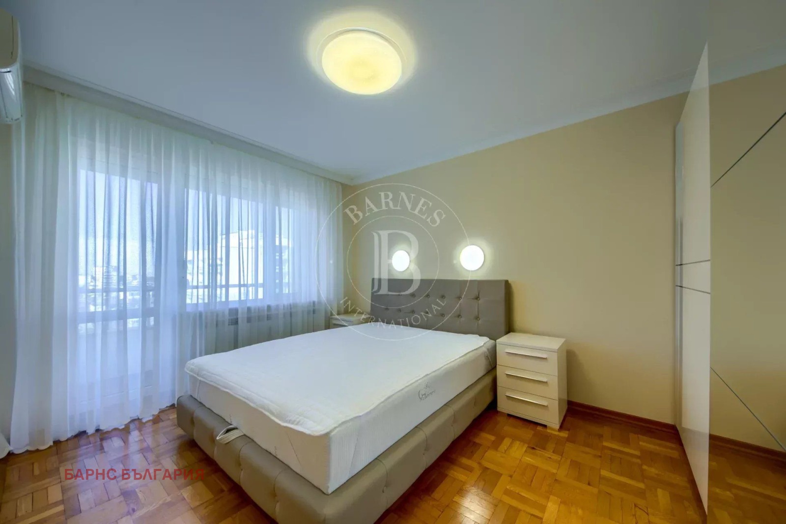 Дава под наем 4-СТАЕН, гр. София, Изток, снимка 13 - Апартаменти - 54195210