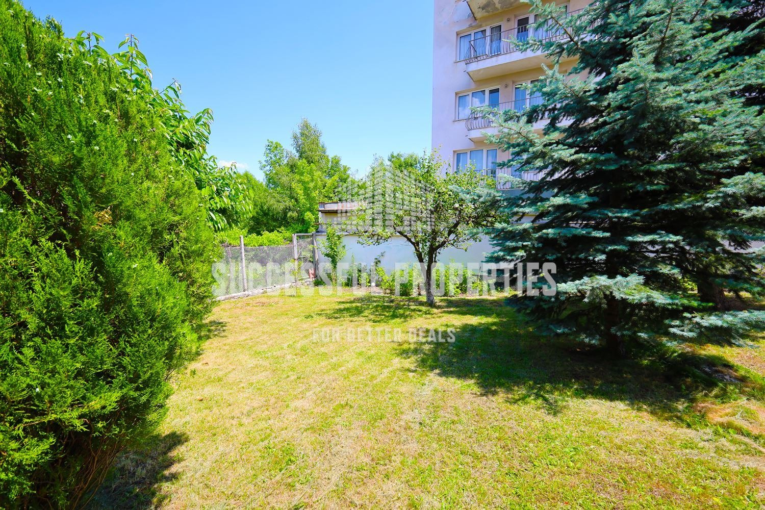 Дава под наем ЕТАЖ ОТ КЪЩА, гр. София, гр. Банкя, снимка 3 - Етаж от къща - 53908761