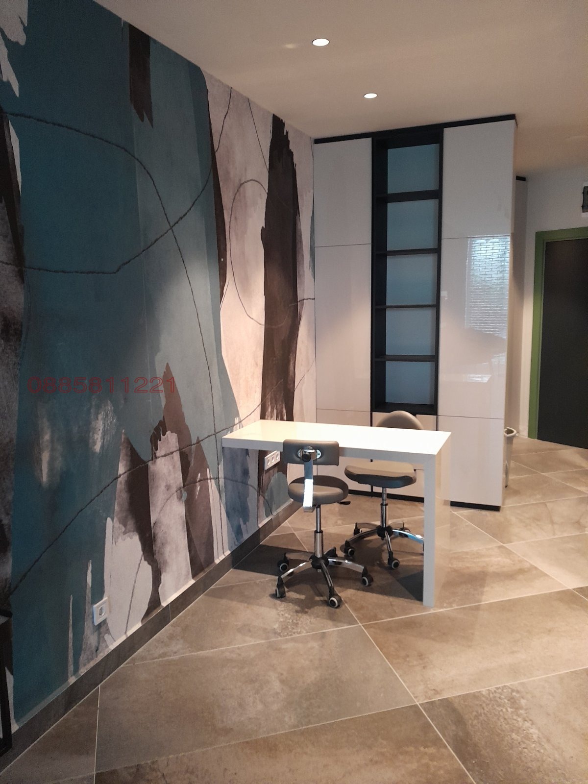 Дава под наем БИЗНЕС ИМОТ, гр. Обзор, област Бургас, снимка 5 - Други - 54027212