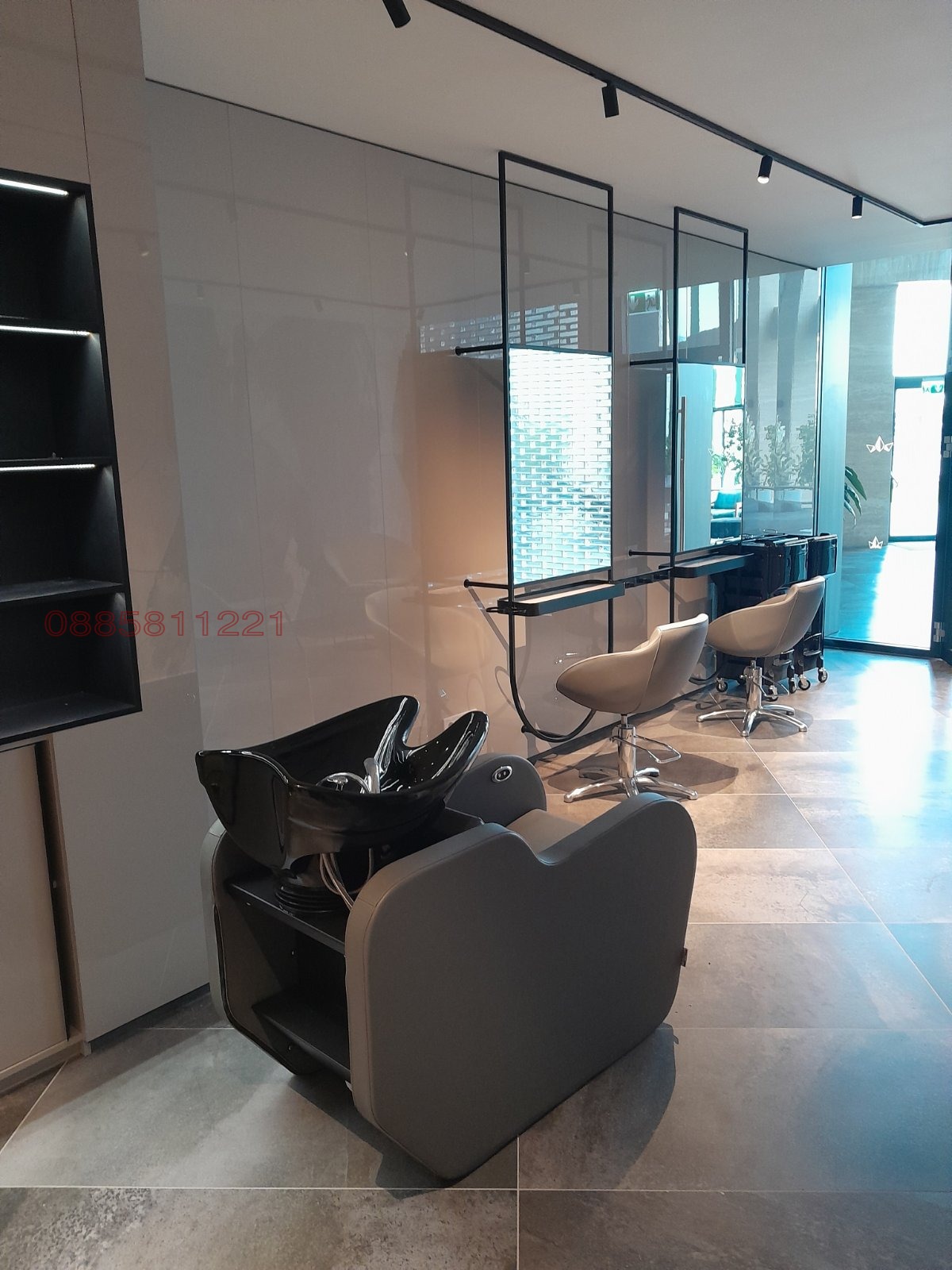 Дава под наем БИЗНЕС ИМОТ, гр. Обзор, област Бургас, снимка 3 - Други - 54027212