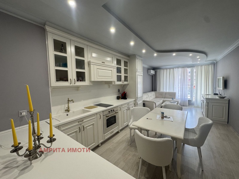 Дава под Наем 2-СТАЕН в град София, Дианабад - 75 кв.м / 760 € » 1 486.43 лв., АМРИТА ИМОТИ