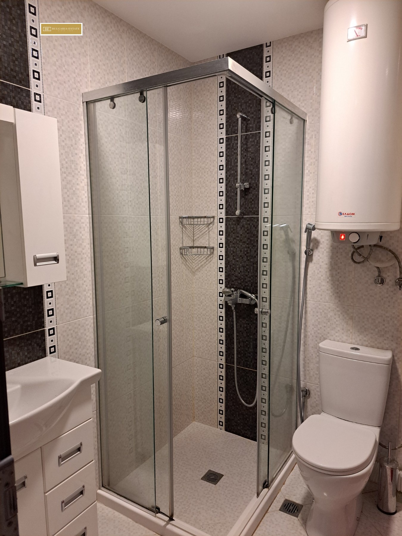 Дава под Наем 3-СТАЕН | Imot.bg — изображение 10