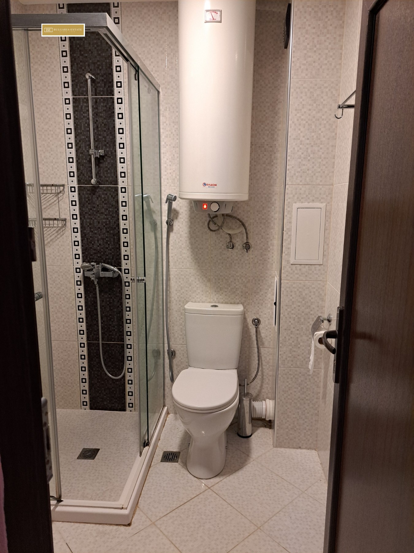 Дава под Наем 3-СТАЕН | Imot.bg — изображение 9