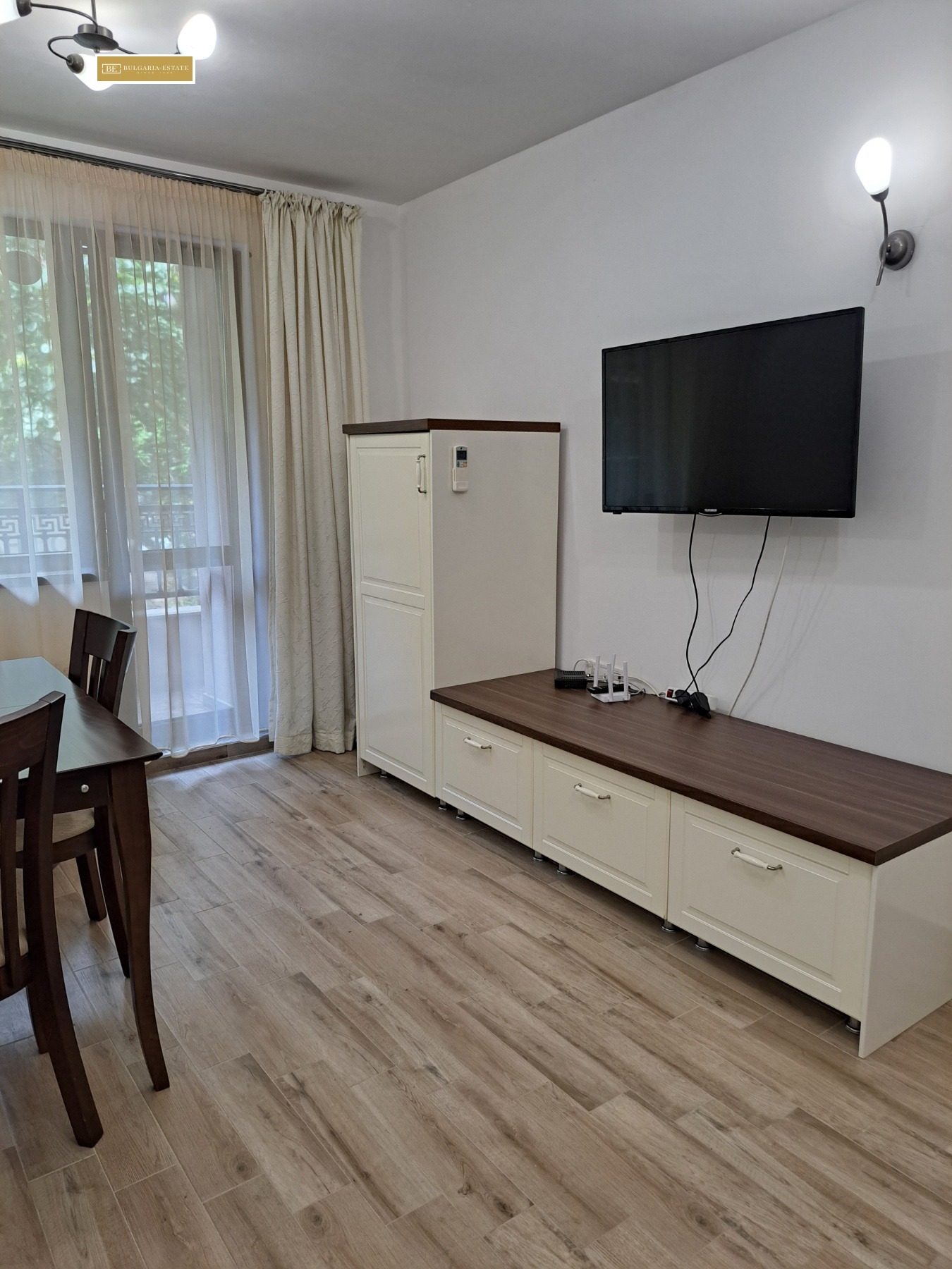 Дава под Наем 3-СТАЕН | Imot.bg — изображение 2