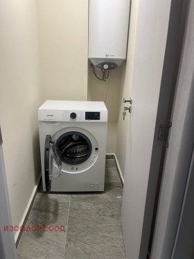 1 camera da letto Hristo Smirnenski, Plovdiv 3