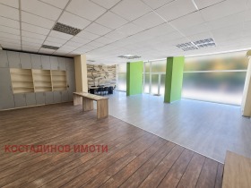 Дава под наем  Магазин, град Пловдив