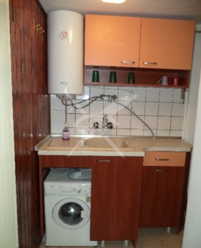 For Rent  Studio Varna , VINS-Cherven ploshtad , 20 sq.m | 83980176 - image [3]