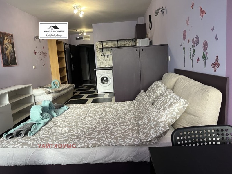 В оренду  Студія София , Студентски град , 45 кв.м | 38106151 - зображення [9]