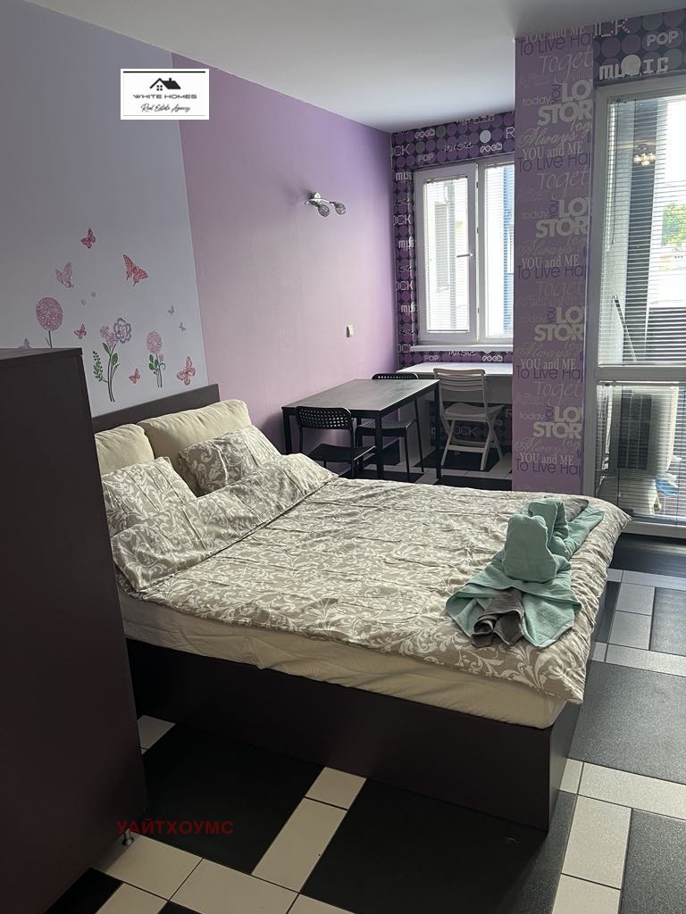 В оренду  Студія София , Студентски град , 45 кв.м | 38106151 - зображення [6]
