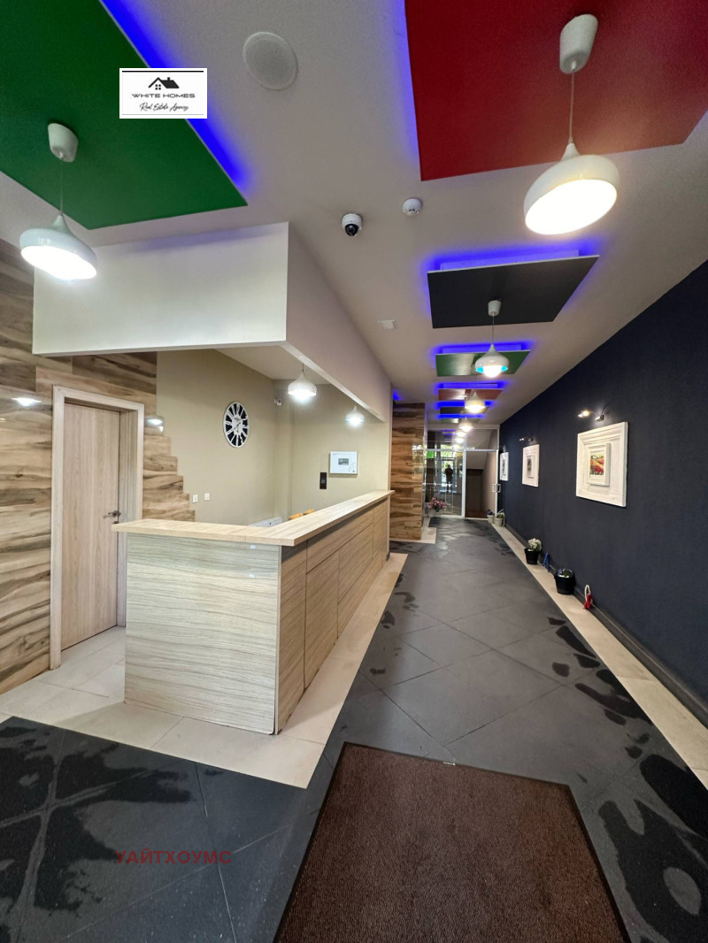 В оренду  Студія София , Студентски град , 45 кв.м | 38106151