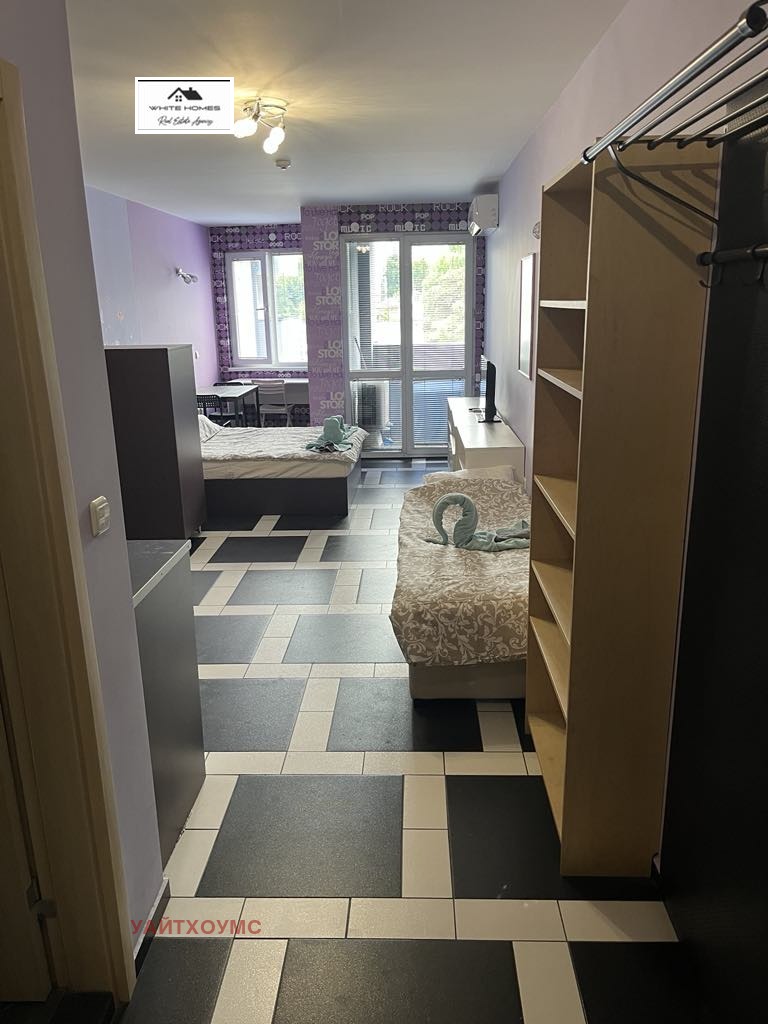В оренду  Студія София , Студентски град , 45 кв.м | 38106151 - зображення [3]