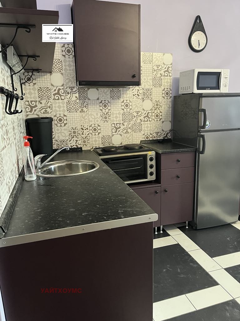 В оренду  Студія София , Студентски град , 45 кв.м | 38106151 - зображення [4]