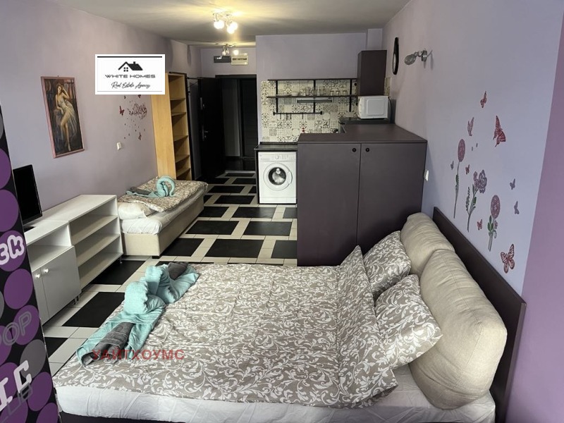 В оренду  Студія София , Студентски град , 45 кв.м | 38106151 - зображення [10]