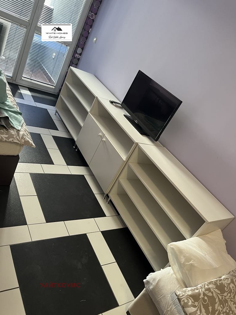 В оренду  Студія София , Студентски град , 45 кв.м | 38106151 - зображення [7]