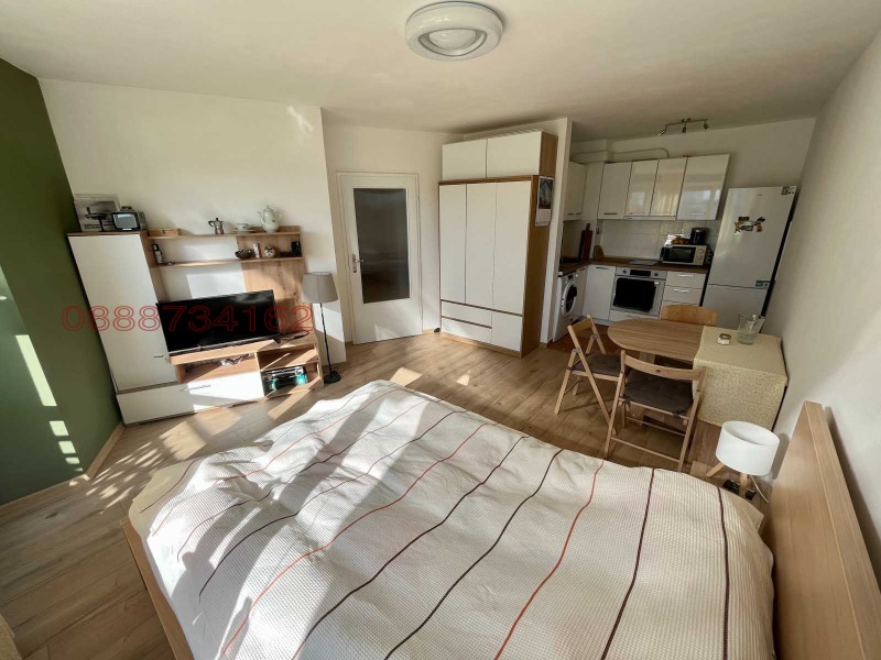 Дава под наем 1-СТАЕН, гр. София, Студентски град, снимка 6 - Апартаменти - 53519144