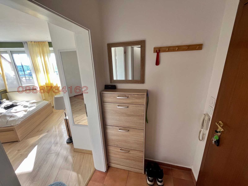 Дава под наем 1-СТАЕН, гр. София, Студентски град, снимка 3 - Апартаменти - 53519144