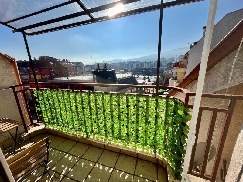 Дава под наем 1-СТАЕН, гр. София, Студентски град, снимка 9 - Апартаменти - 53519144