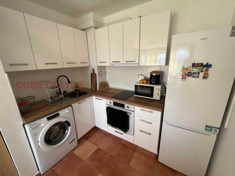 Дава под наем 1-СТАЕН, гр. София, Студентски град, снимка 5 - Апартаменти - 53519144