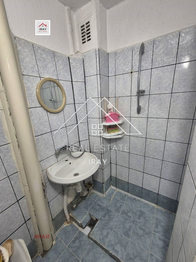 Дава под наем 1-СТАЕН, гр. Стара Загора, Център, снимка 13 - Апартаменти - 55799681