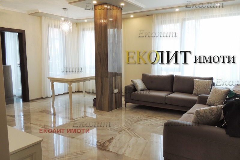 For Rent  1 bedroom Sofia , Tsentar , 68 sq.m | 62174686 - image [4]