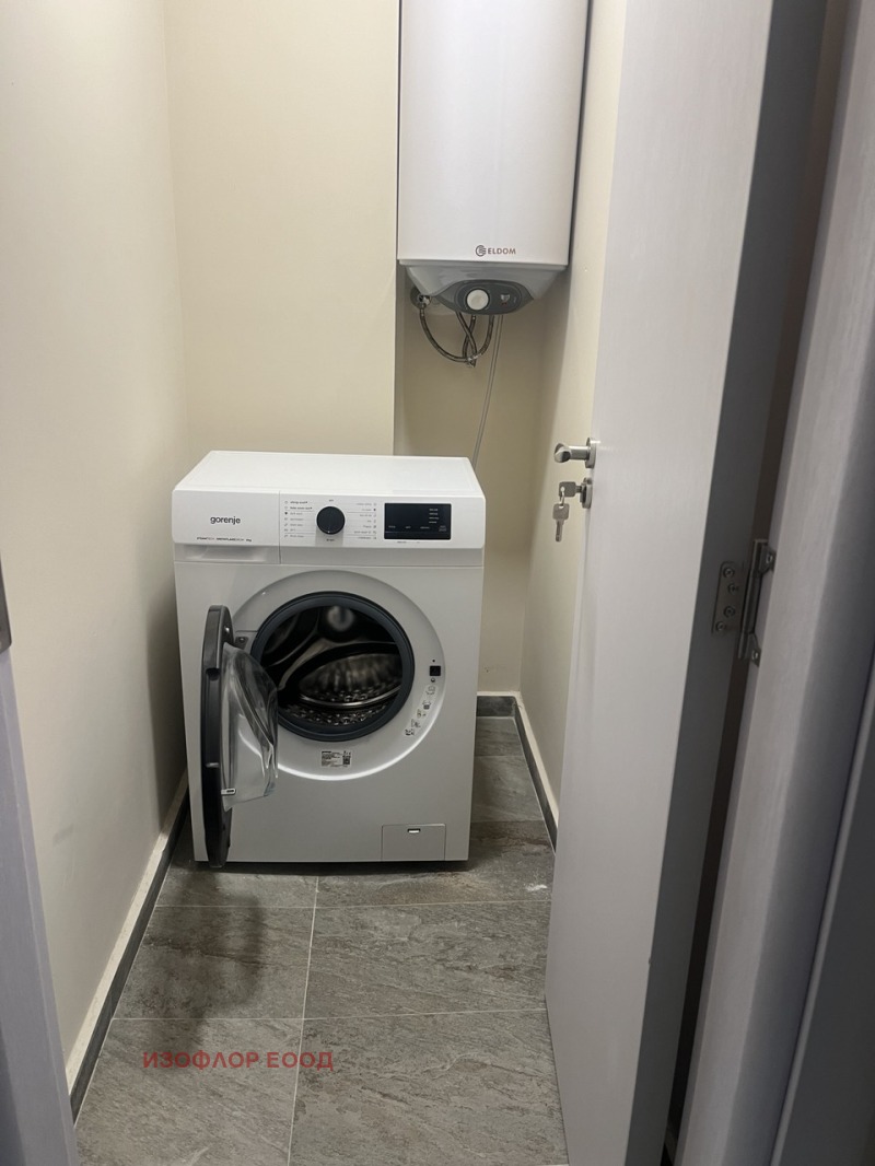 Da affittare  1 camera da letto Plovdiv , Hristo Smirnenski , 74 mq | 42719371 - Immagine [3]