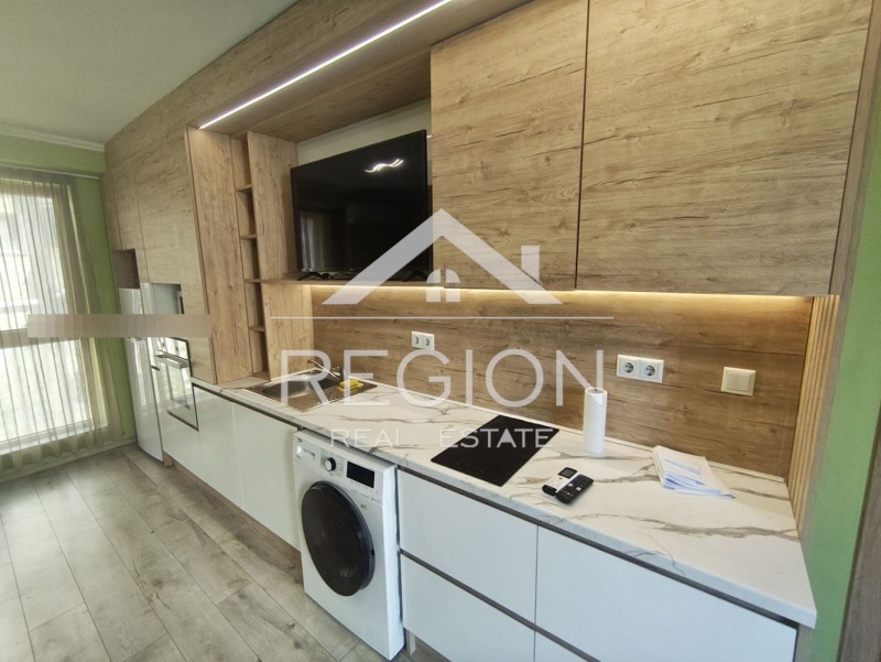 Дава под нем  2-стаен, град Варна, Победа •  600 EUR • ID 80223227 — holmes.bg - [1] 