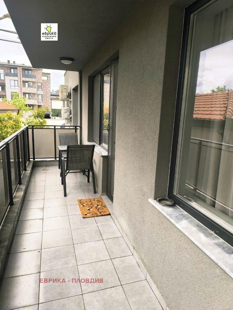 Zu vermieten  1 Schlafzimmer Plowdiw , Ostromila , 74 qm | 33762829 - Bild [5]