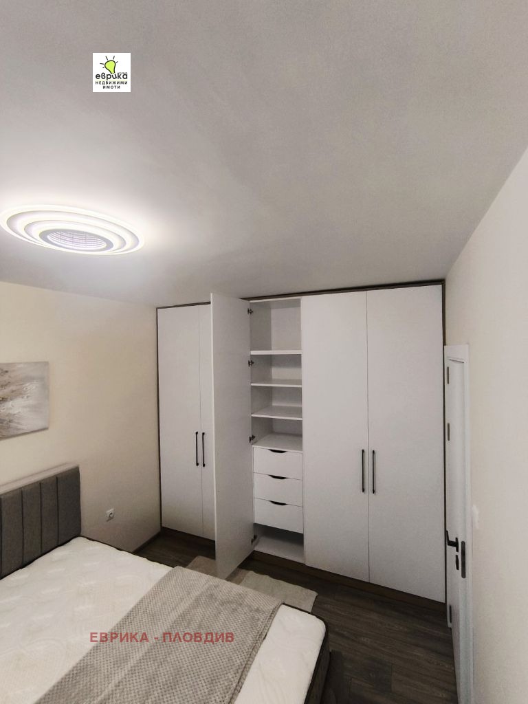 Zu vermieten  1 Schlafzimmer Plowdiw , Ostromila , 74 qm | 33762829 - Bild [6]