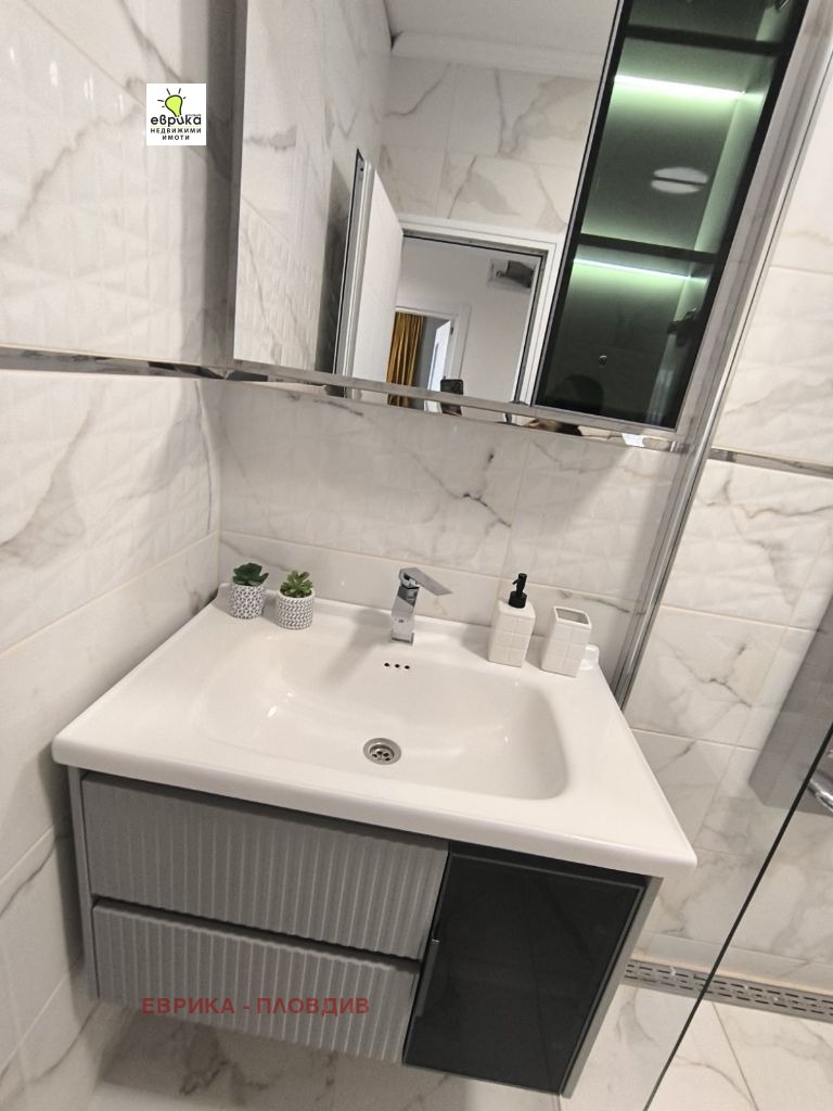 Zu vermieten  1 Schlafzimmer Plowdiw , Ostromila , 74 qm | 33762829 - Bild [14]