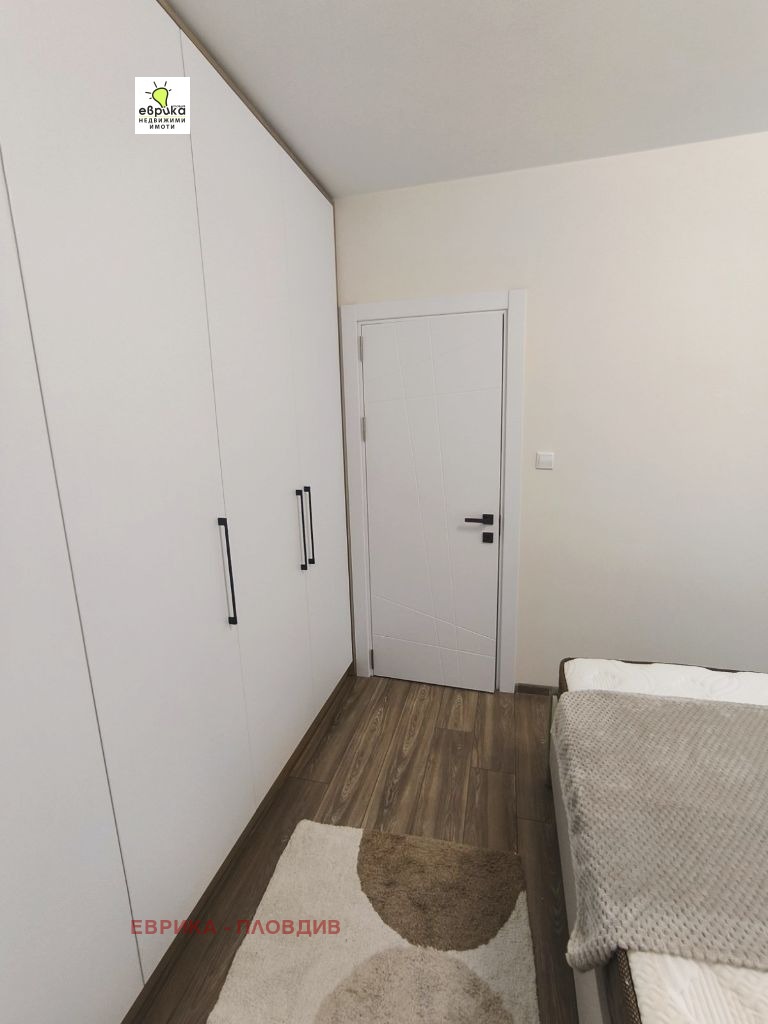 Zu vermieten  1 Schlafzimmer Plowdiw , Ostromila , 74 qm | 33762829 - Bild [8]