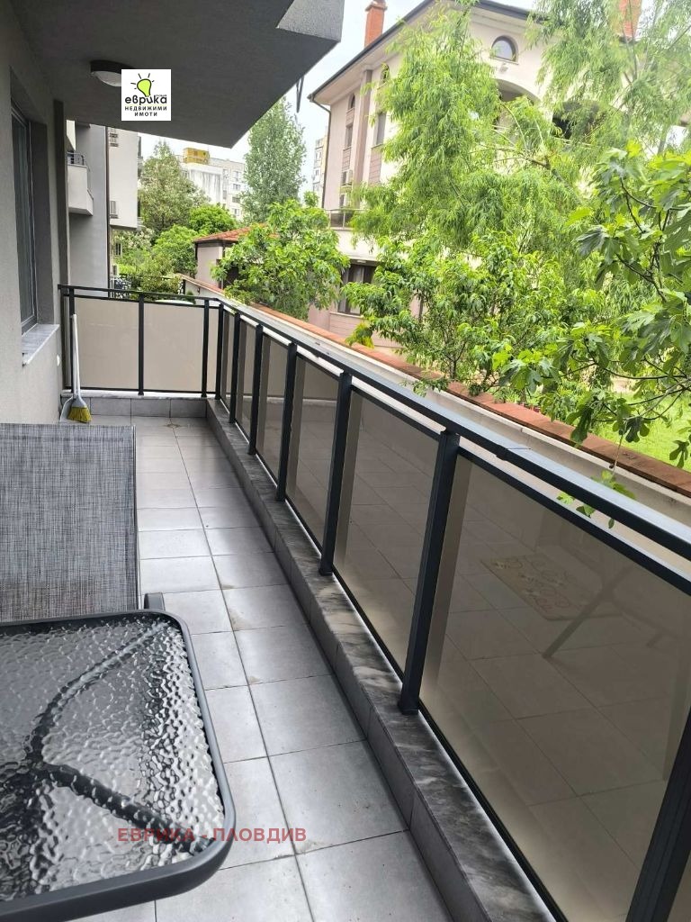 Zu vermieten  1 Schlafzimmer Plowdiw , Ostromila , 74 qm | 33762829 - Bild [13]