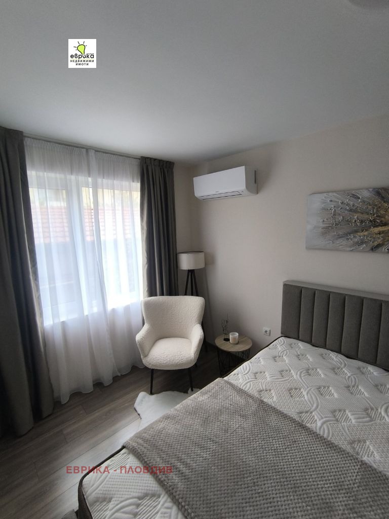 Zu vermieten  1 Schlafzimmer Plowdiw , Ostromila , 74 qm | 33762829 - Bild [11]