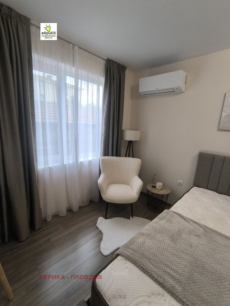 Zu vermieten  1 Schlafzimmer Plowdiw , Ostromila , 74 qm | 33762829 - Bild [12]