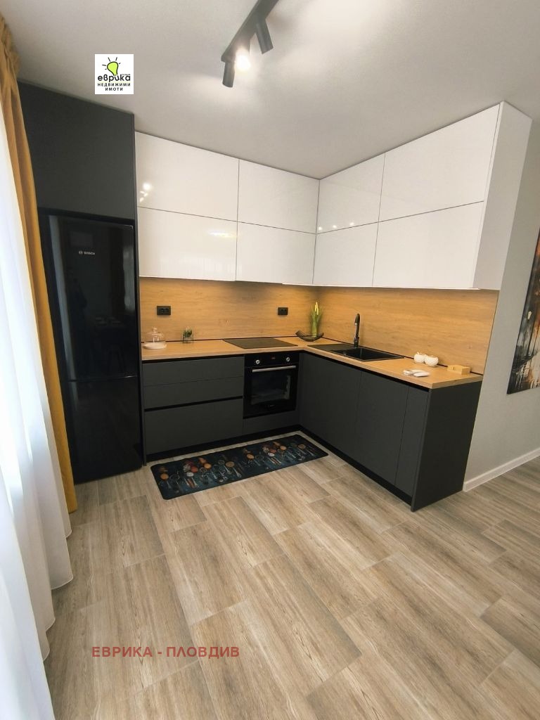 Zu vermieten  1 Schlafzimmer Plowdiw , Ostromila , 74 qm | 33762829 - Bild [9]