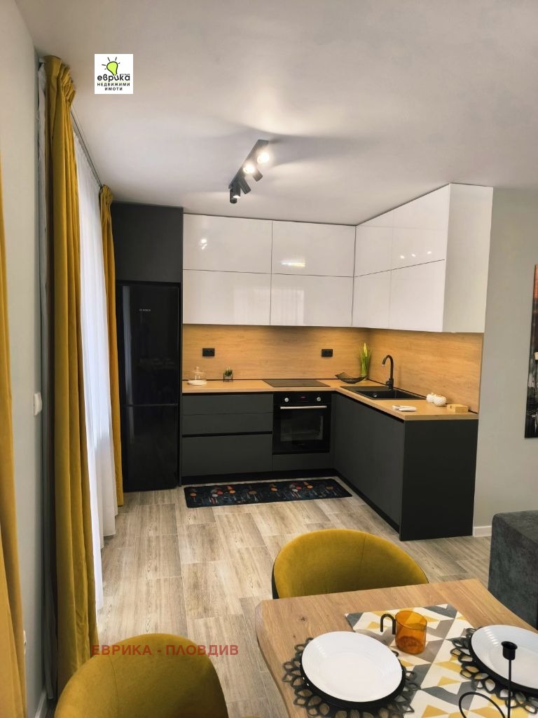 Zu vermieten  1 Schlafzimmer Plowdiw , Ostromila , 74 qm | 33762829 - Bild [4]